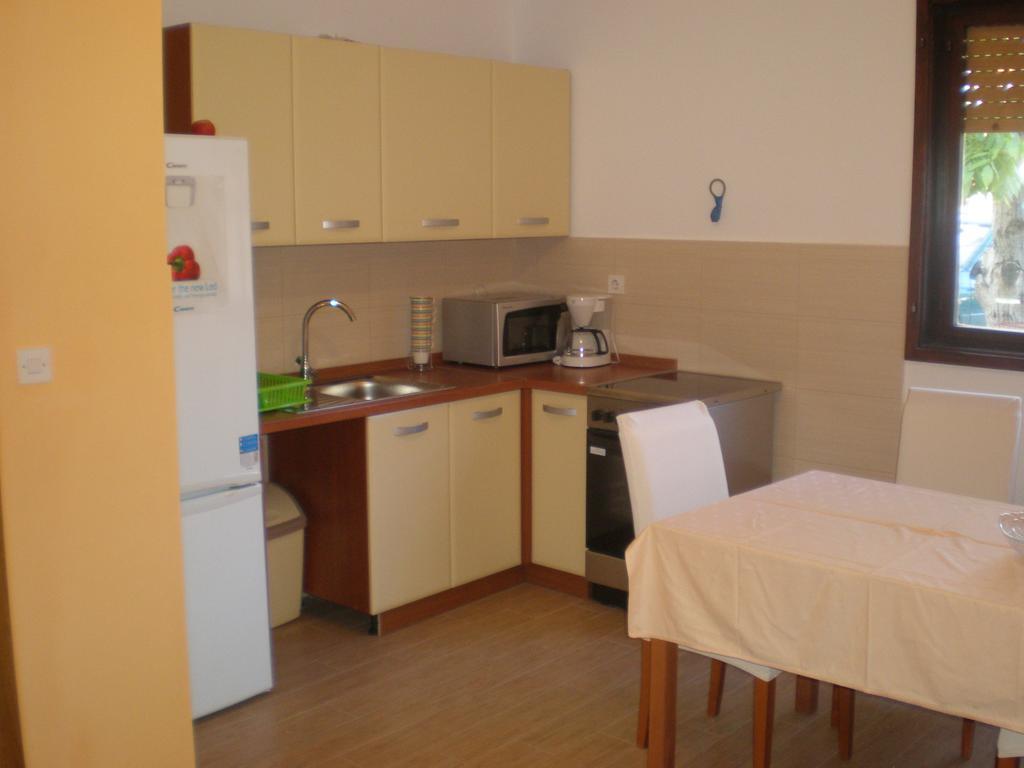 Apartment Ms PUY Eksteriør bilde