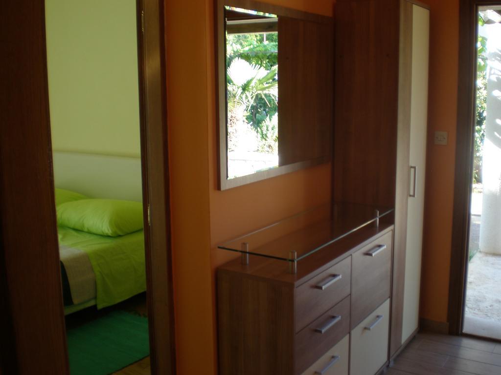 Apartment Ms PUY Eksteriør bilde